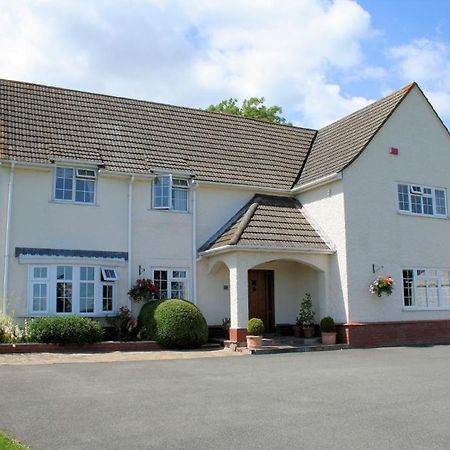 Hazel Court Guest House Newport  Extérieur photo