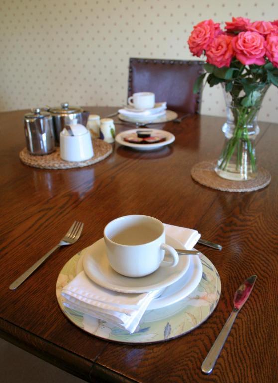 Hazel Court Guest House Newport  Extérieur photo