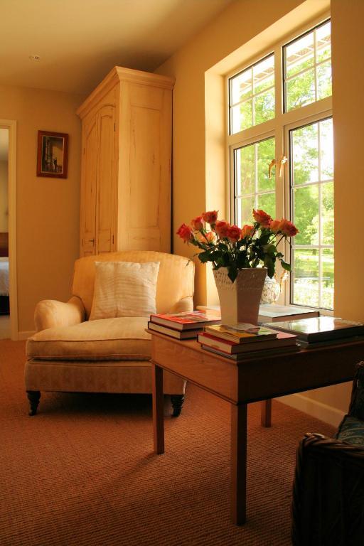 Hazel Court Guest House Newport  Extérieur photo